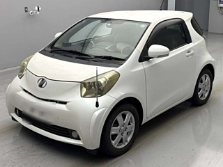TOYOTA IQ 2009