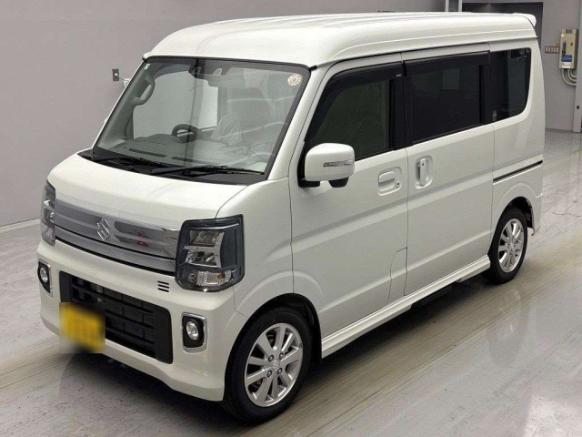 SUZUKI EVERY WAGON 2025