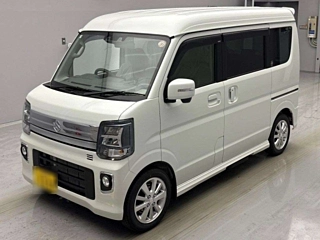SUZUKI EVERY WAGON 2025