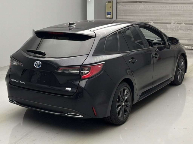 TOYOTA COROLLA TOURING 2022