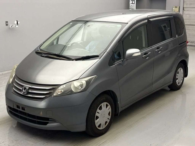 HONDA FREED 2009