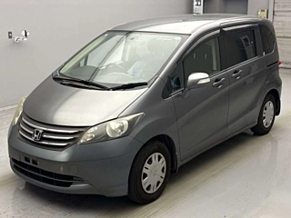 HONDA FREED 2009