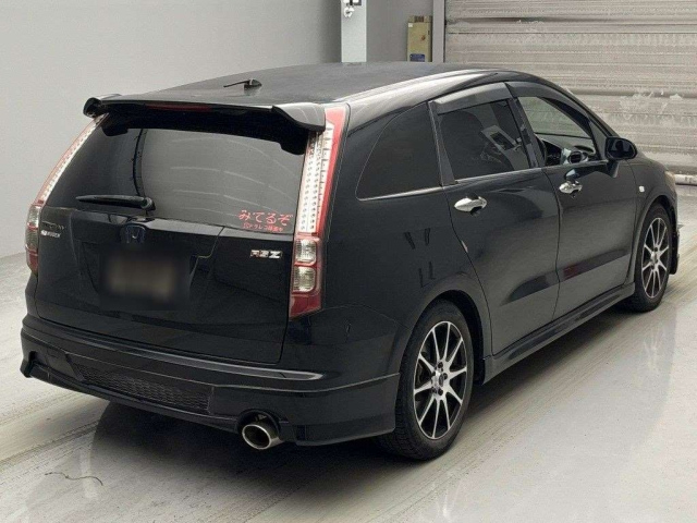 HONDA STREAM 2008