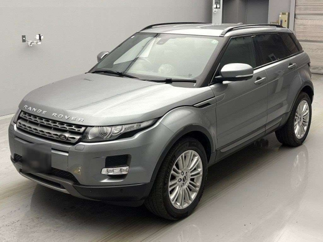 ROVER RANGE ROVER 2012