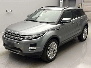 ROVER RANGE ROVER 2012