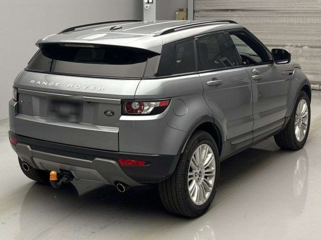 ROVER RANGE ROVER 2012