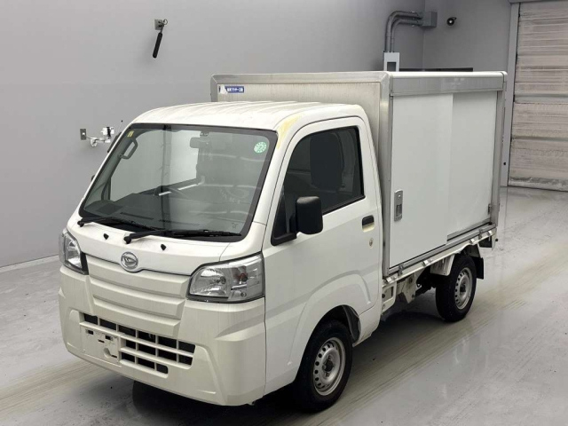 DAIHATSU HIJET TRUCK 2019