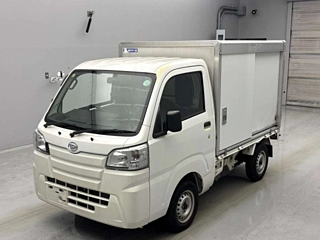 DAIHATSU HIJET TRUCK 2019