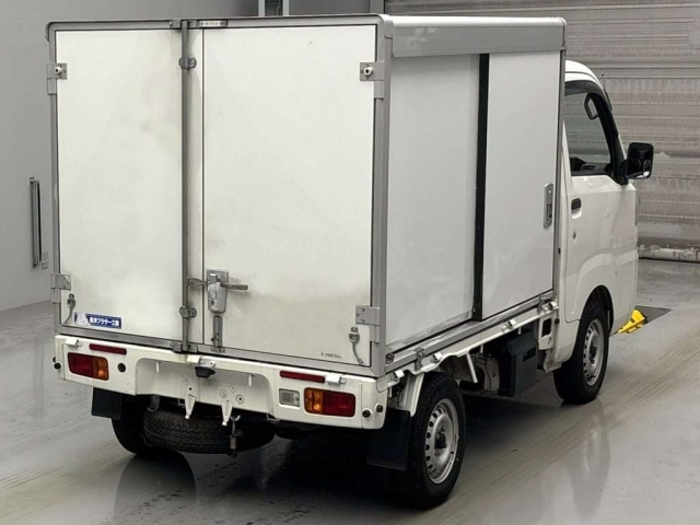 DAIHATSU HIJET TRUCK 2019