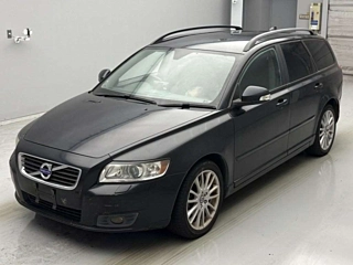 VOLVO V50 2010
