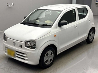 SUZUKI ALTO 2019