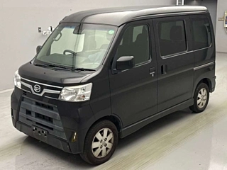DAIHATSU ATRAI WAGON 2018