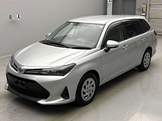 TOYOTA COROLLA FIELDER 2023