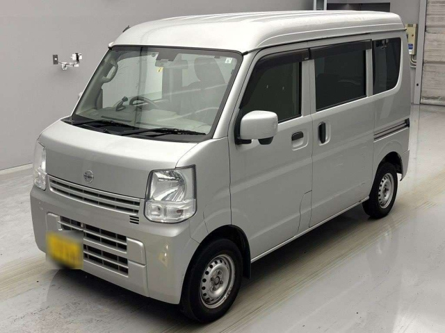 NISSAN CLIPPER VAN 2016
