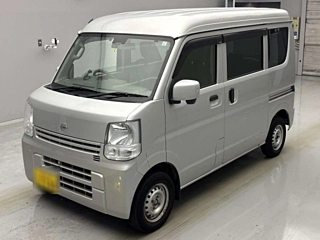 NISSAN CLIPPER VAN 2016