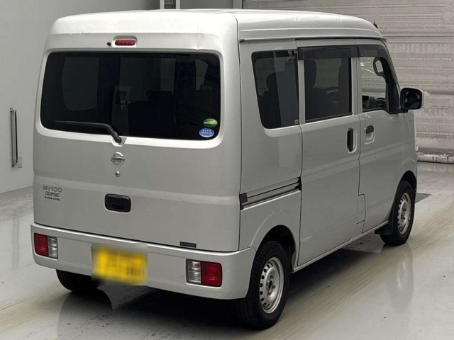 NISSAN CLIPPER VAN 2016