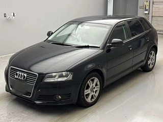 AUDI A3 2009