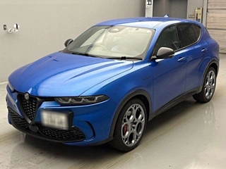 ALFAROMEO TONALE 2023