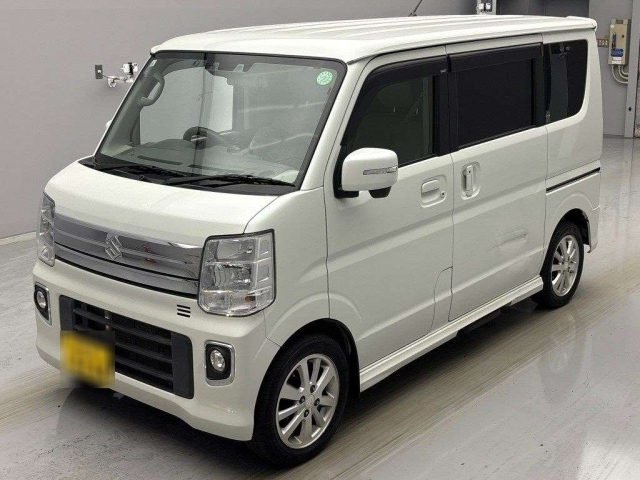 SUZUKI EVERY WAGON 2019