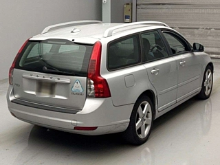 VOLVO V50 2012