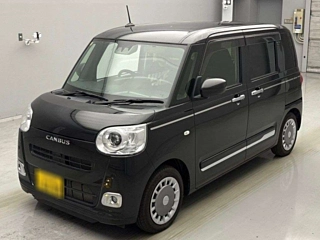 DAIHATSU MOVE CANBUS 2023