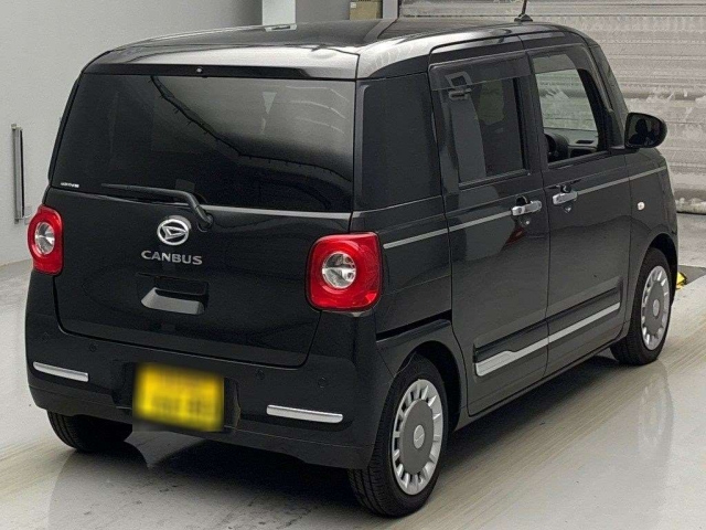 DAIHATSU MOVE CANBUS 2023