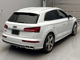 AUDI SQ5 2018