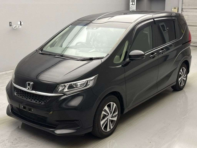 HONDA FREED 2020