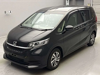 HONDA FREED 2020