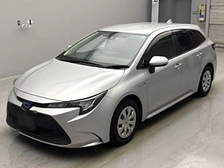 TOYOTA COROLLA TOURING 2020