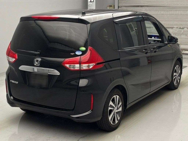 HONDA FREED 2020