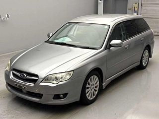SUBARU LEGACY 2008