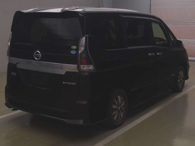 NISSAN SERENA 2019