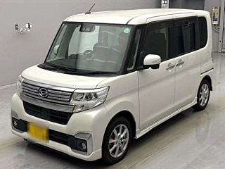 DAIHATSU TANTO 2017