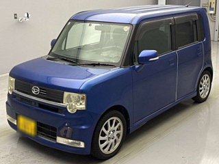 DAIHATSU MOVE CONTE 2008
