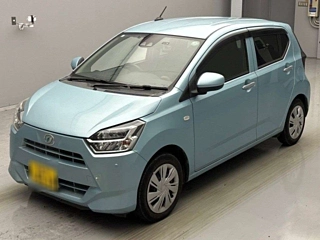 DAIHATSU MIRA E S 2019