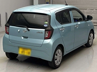DAIHATSU MIRA E S 2019