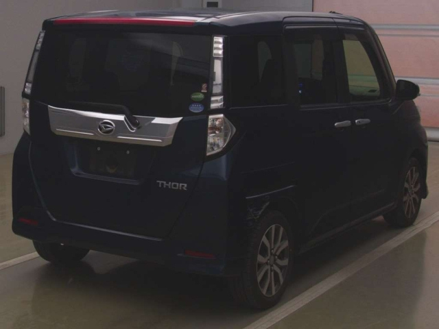 DAIHATSU THOR 2019