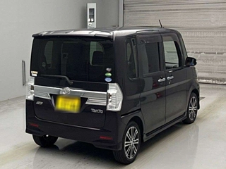DAIHATSU TANTO 2014
