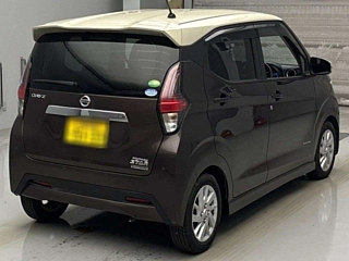 NISSAN DAYZ 2021