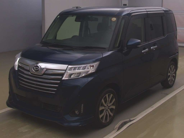 DAIHATSU THOR 2019