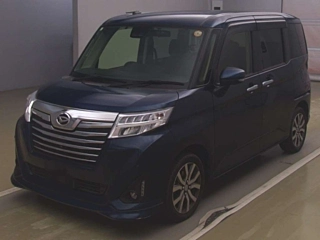 DAIHATSU THOR 2019
