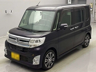 DAIHATSU TANTO 2014