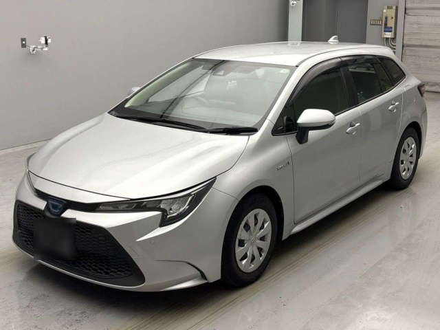TOYOTA COROLLA TOURING 2020