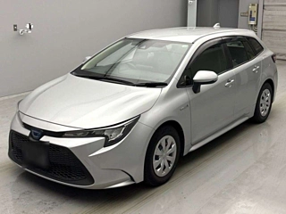 TOYOTA COROLLA TOURING 2020