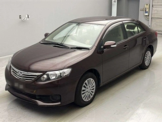 TOYOTA ALLION 2010