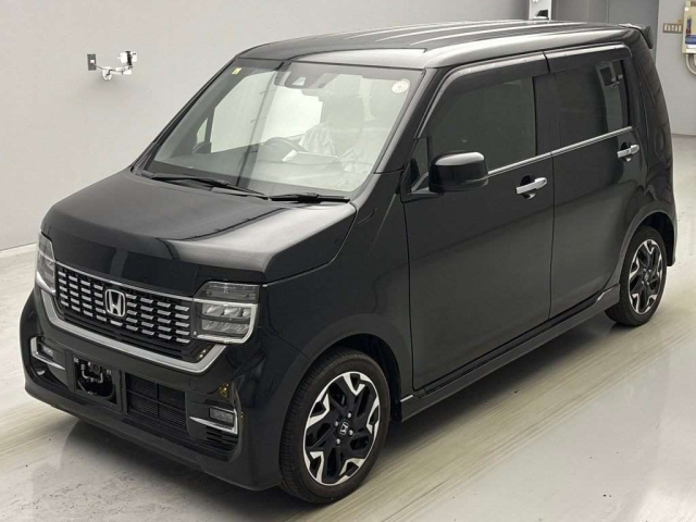 HONDA N WGN 2020
