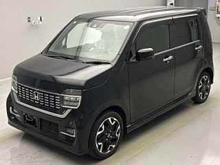 HONDA N WGN 2020