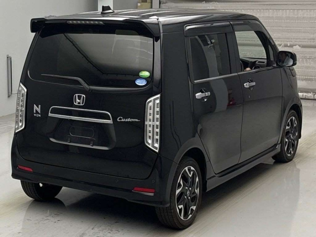 HONDA N WGN 2020