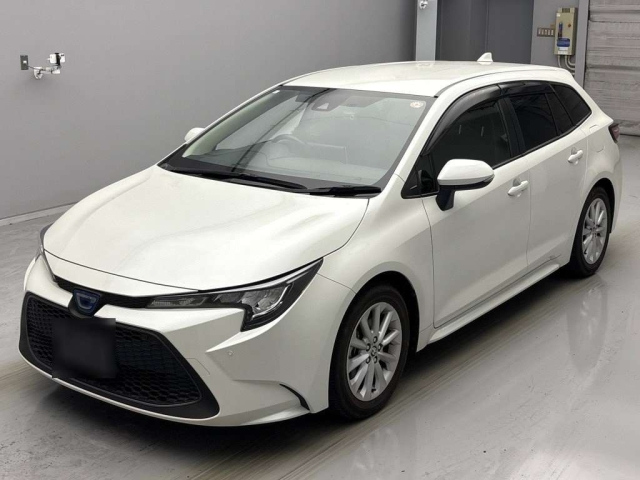 TOYOTA COROLLA TOURING 2021